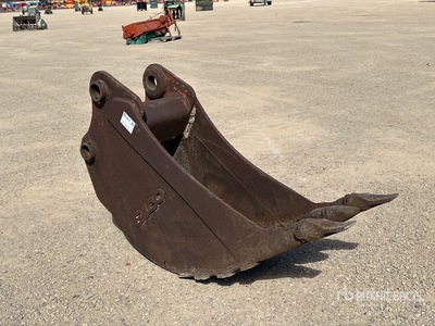 450 mm Digging Godet Godet
