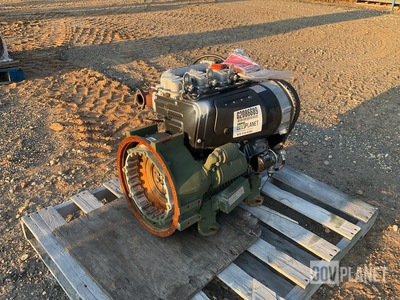 Lombardini 11LD6263 Diesel Engine