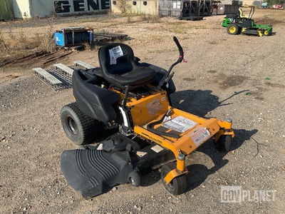Poulan 966550301 Lawn Mower