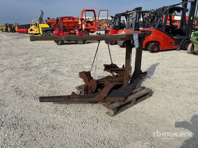 Front Loader Attachment