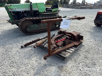 Front Loader Attachment