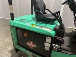 General Appearance with Body Panels