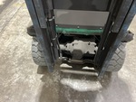 Drivetrain with Front Drive Axle