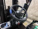 Control Station with Steering Control