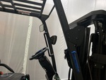 General Appearance with Hand Rails