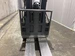 Chassis with Side Shift