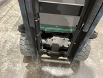 Drivetrain with Drive Motors