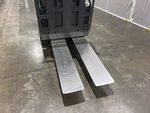 Chassis with Forks
