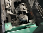 Chassis with Master Cylinder/Brake Control