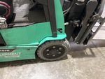 General Appearance with Fenders