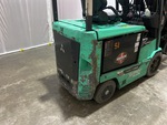 General Appearance with Paint