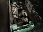 Hydraulics with Hydraulic Tank