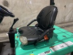 Control Station with Seat/Armrests