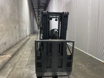 Chassis with Mast/Boom Condition
