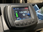 Control Station with Gauges