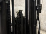 Hydraulics with Hoses (Hydraulics)