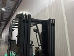 Chassis with Carriage Rollers and Guides