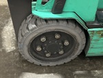 Drivetrain with Final Drives