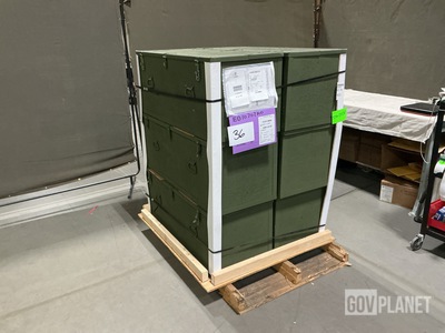 Rigger's Cargo Set