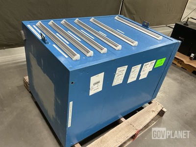 Storage Cabinet