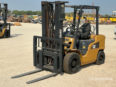 2020 Cat GP30NT 3 ton Forklift