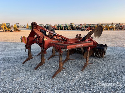 2014 Mainardi Magico MD 207-30 Cultivator