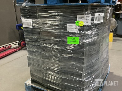 (144) Ammo Cans - For 7.62mm