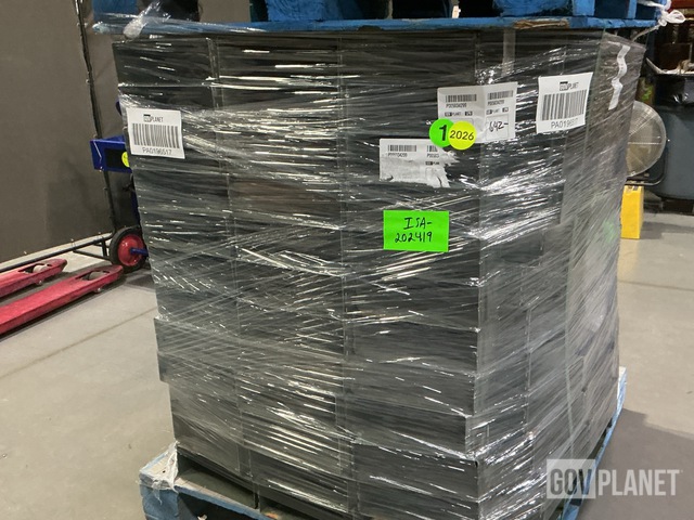 (144) Ammo Cans - For 7.62mm
