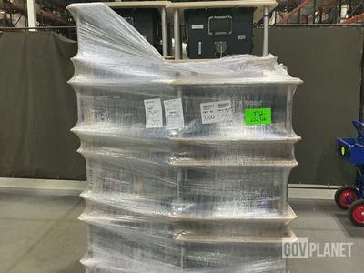 (11) Electrical Distribution Boxes