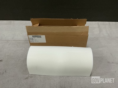 (55) Oshkosh 1332980 Top Cover Insulations