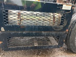 Engine with Diesel Particulate Filter
