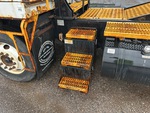 General Appearance with Steps/Ladders