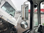 Cab with Mirrors