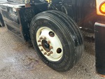 Underbody with Right Steer Tire