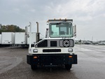 General Appearance with Exterior Lights