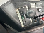Cab with Gear Selector