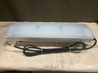 (15) L.C. Doane 303L-E Lighting Fixtures
