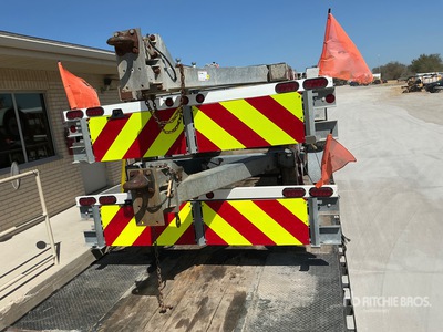 2008 Transline STI-TTMA-100 Amortisseur d'impact