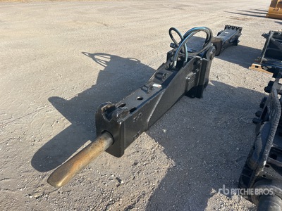 Chicago Pneumatic RX26 ブレーカー