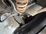 Brakes with