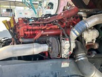 Engine with Engine - Right Side