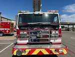 General Appearance with Exterior Lights