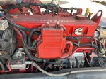 Engine with Fuel System