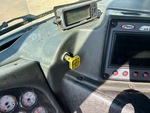 Cab with Brake Control