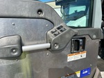 Cab with Window Controls