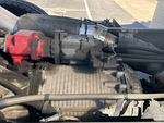 Underbody with PTO Pump