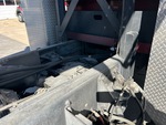 Underbody with Frame Condition