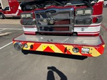 General Appearance with Steps/Ladders