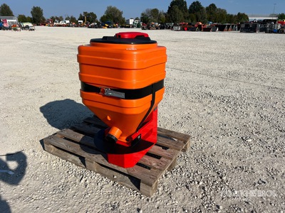 2025 Siewnik 110 Seeder