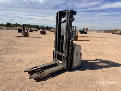 2006 Atlet Alto 1500 kg Gerbeur Electrique مكدس كهربائي
